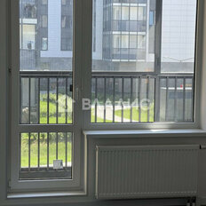 Квартира 24,4 м², студия - изображение 3