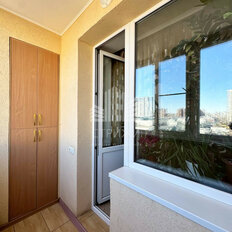 Квартира 137 м², 4-комнатная - изображение 4