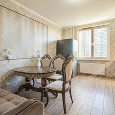 Квартира 54,6 м², 2-комнатная - изображение 3