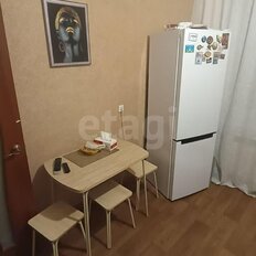 Квартира 34,2 м², 1-комнатная - изображение 2