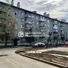 Квартира 57,5 м², 3-комнатная - изображение 1