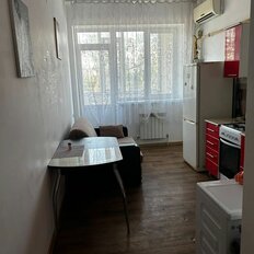 Квартира 45 м², 1-комнатная - изображение 3