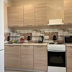 Квартира 31 м², 1-комнатная - изображение 1