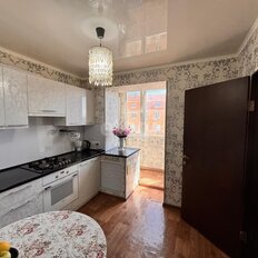 Квартира 37,2 м², 1-комнатная - изображение 3