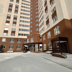Квартира 97,1 м², 3-комнатная - изображение 2