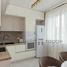 Квартира 39 м², 1-комнатная - изображение 1