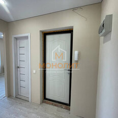 Квартира 54,5 м², 2-комнатная - изображение 4