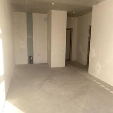 Квартира 28,8 м², студия - изображение 5