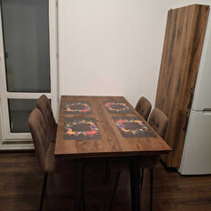 Квартира 55 м², 2-комнатная - изображение 3