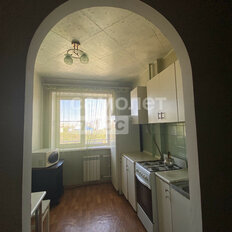 Квартира 36,9 м², 1-комнатная - изображение 3