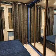 Квартира 37,4 м², 1-комнатная - изображение 4