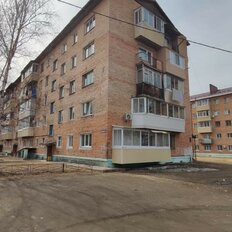 Квартира 28,7 м², 1-комнатная - изображение 1