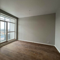 Квартира 39,3 м², 1-комнатные - изображение 4