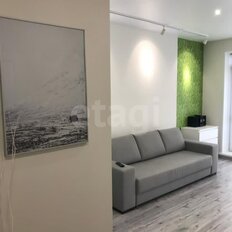 Квартира 48 м², 1-комнатная - изображение 2