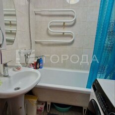 Квартира 43,8 м², 1-комнатная - изображение 4