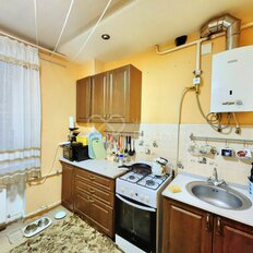Квартира 63 м², 3-комнатная - изображение 2