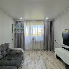 Квартира 43,7 м², 2-комнатная - изображение 1
