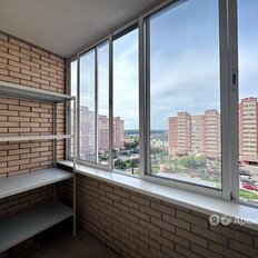 Квартира 54 м², 1-комнатная - изображение 4