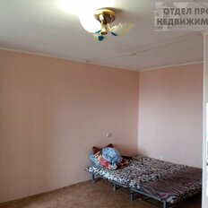 Квартира 32,8 м², 1-комнатная - изображение 5