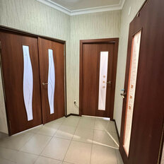 Квартира 41,5 м², 1-комнатная - изображение 4