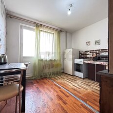 Квартира 42 м², 1-комнатная - изображение 4
