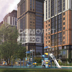 Квартира 73,9 м², 2-комнатная - изображение 4
