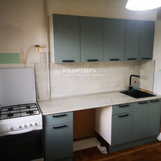 Квартира 53 м², 2-комнатная - изображение 5