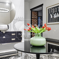 Квартира 140,6 м², 4-комнатная - изображение 1