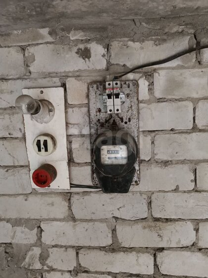 24 м², гараж 170 000 ₽ - изображение 29