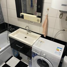 Квартира 30 м², 1-комнатная - изображение 5