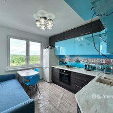 Квартира 52 м², 2-комнатная - изображение 2