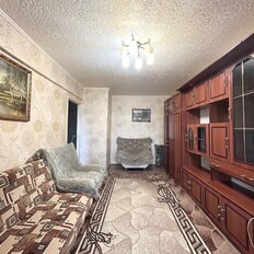 Квартира 30,5 м², 1-комнатная - изображение 2