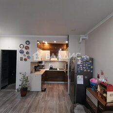Квартира 56 м², 3-комнатная - изображение 2