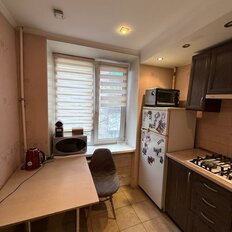 Квартира 43 м², 2-комнатная - изображение 2