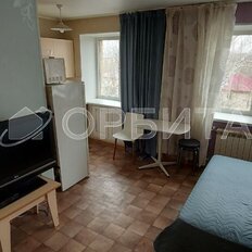 Квартира 28,8 м², 1-комнатная - изображение 2