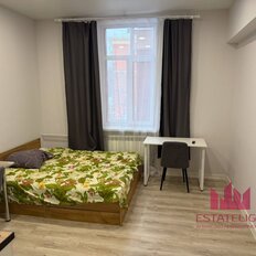 Квартира 20 м², 1-комнатная - изображение 1