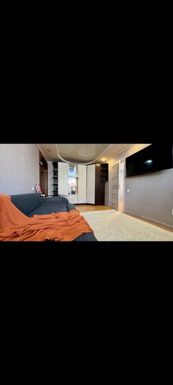 72 м², 4-комнатная квартира 12 700 000 ₽ - изображение 25