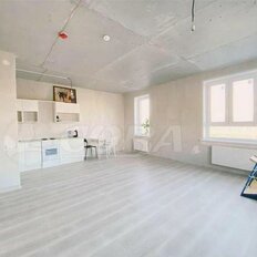 Квартира 98,5 м², 3-комнатная - изображение 2