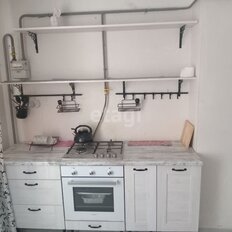Квартира 42 м², 1-комнатная - изображение 5