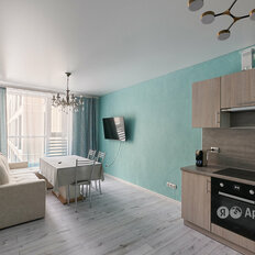 Квартира 89 м², 3-комнатная - изображение 3