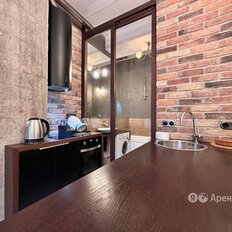Квартира 32 м², студия - изображение 2