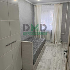 Квартира 58,4 м², 3-комнатная - изображение 4