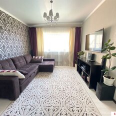 Квартира 48,9 м², 2-комнатная - изображение 5