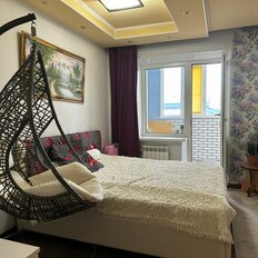 Квартира 73,3 м², 3-комнатная - изображение 5