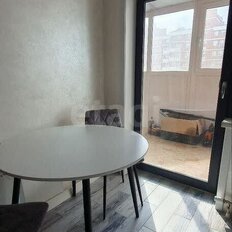 Квартира 38 м², 1-комнатная - изображение 4