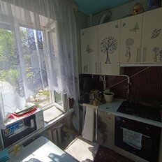 Квартира 30 м², 1-комнатная - изображение 4