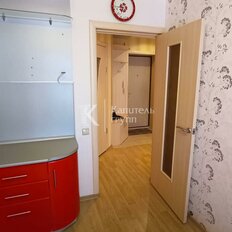 Квартира 49,4 м², 2-комнатная - изображение 4