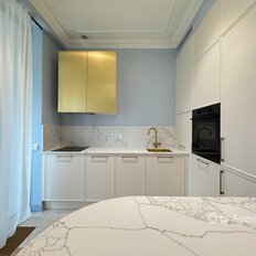 Квартира 40 м², 1-комнатная - изображение 1