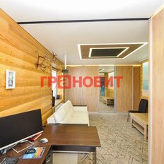 Квартира 56,6 м², 2-комнатная - изображение 5