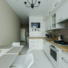 Квартира 53,5 м², 2-комнатная - изображение 2